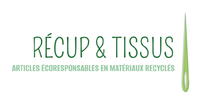 Couture artisanale et créations recyclées dans le Gard